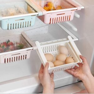 fridge drawer organizer
