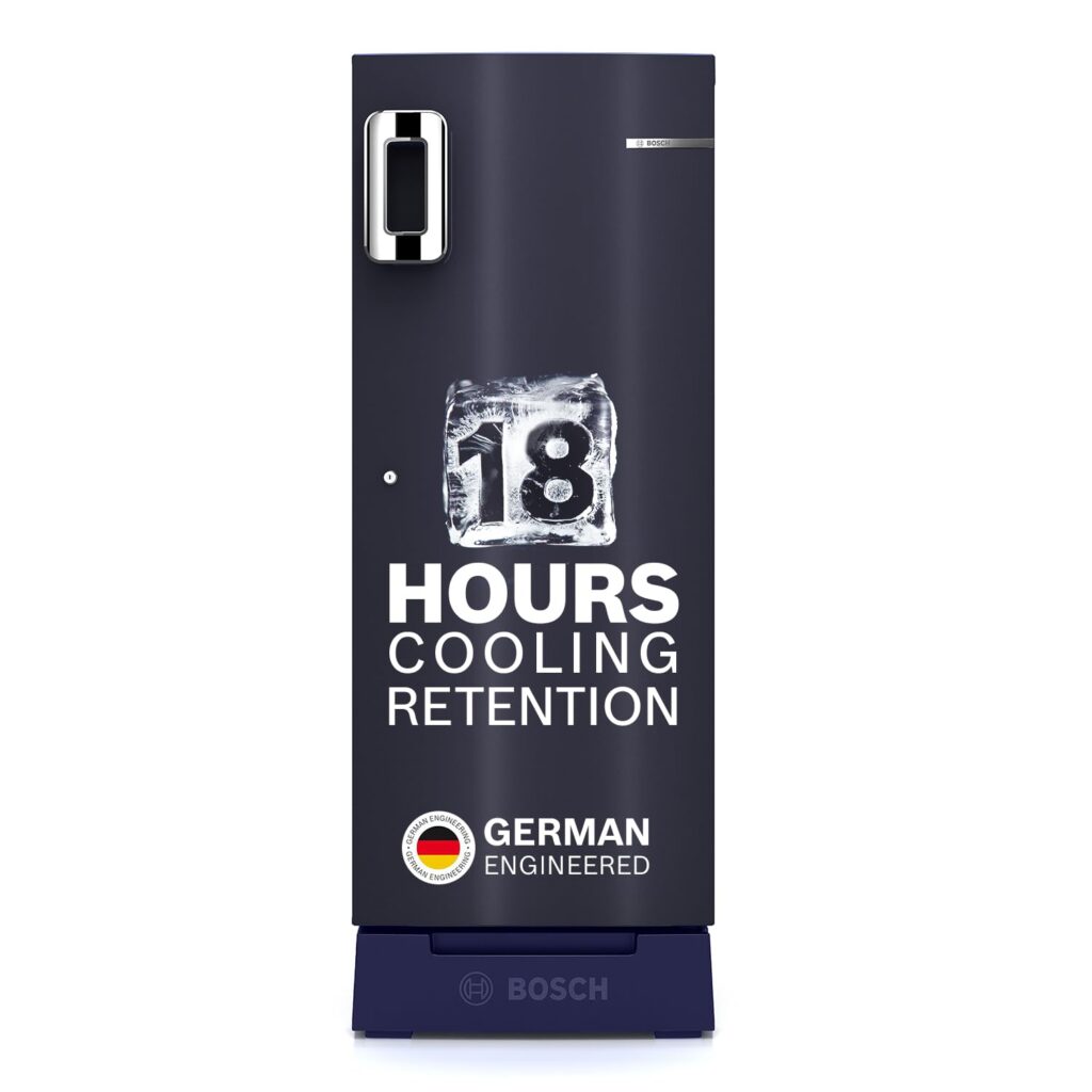 inverter refrigerator