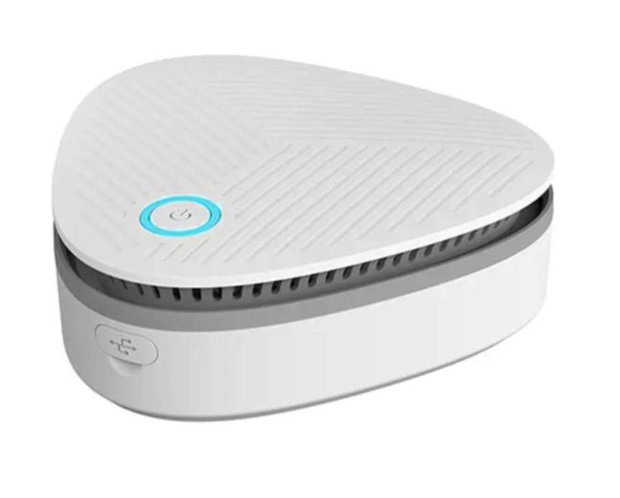 refrigerator deodorizer