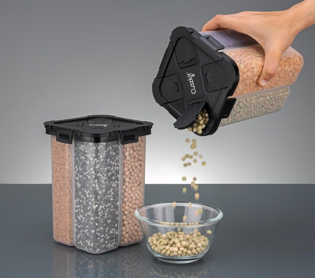 fridge storage container