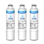 refrigerator water filter