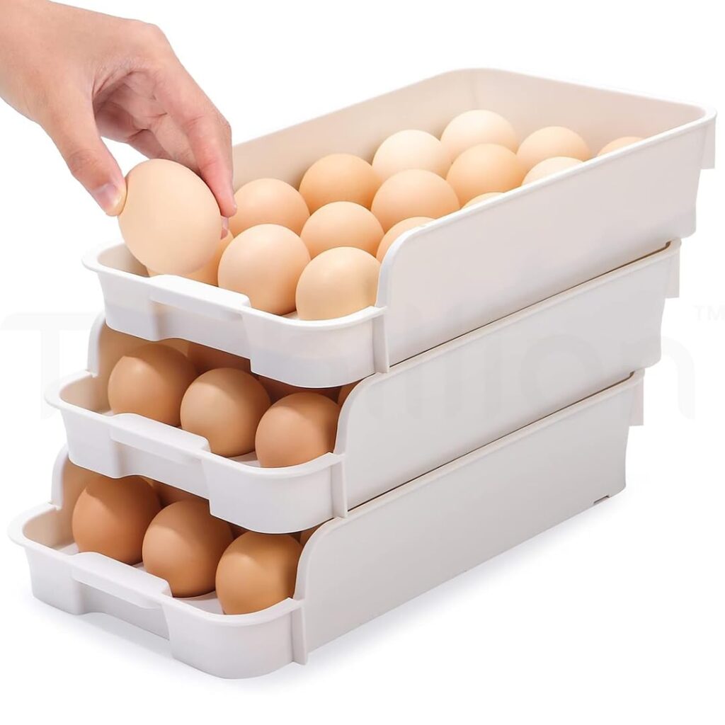 fridge egg tray