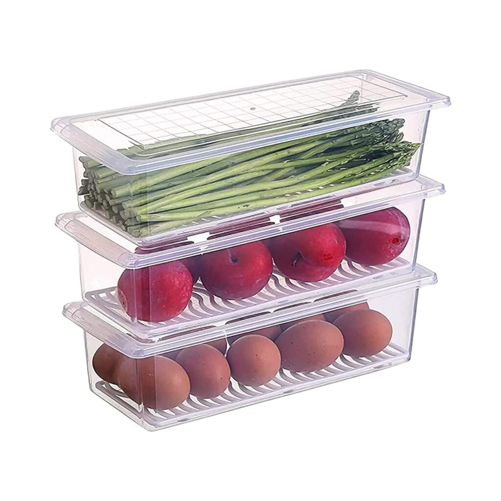 fridge organizer