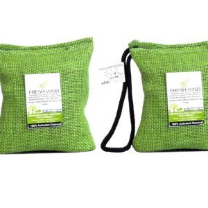 refrigerator deodorizer