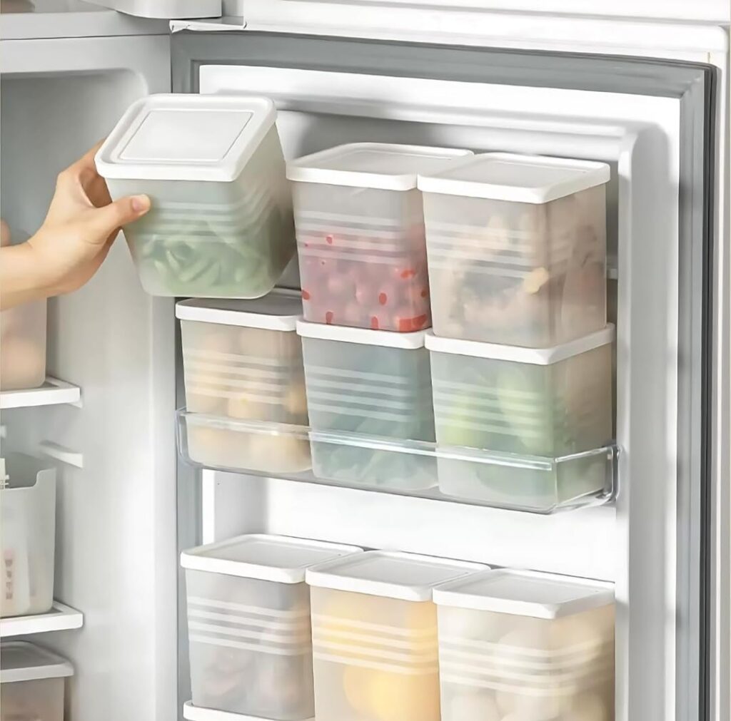 fridge organizer