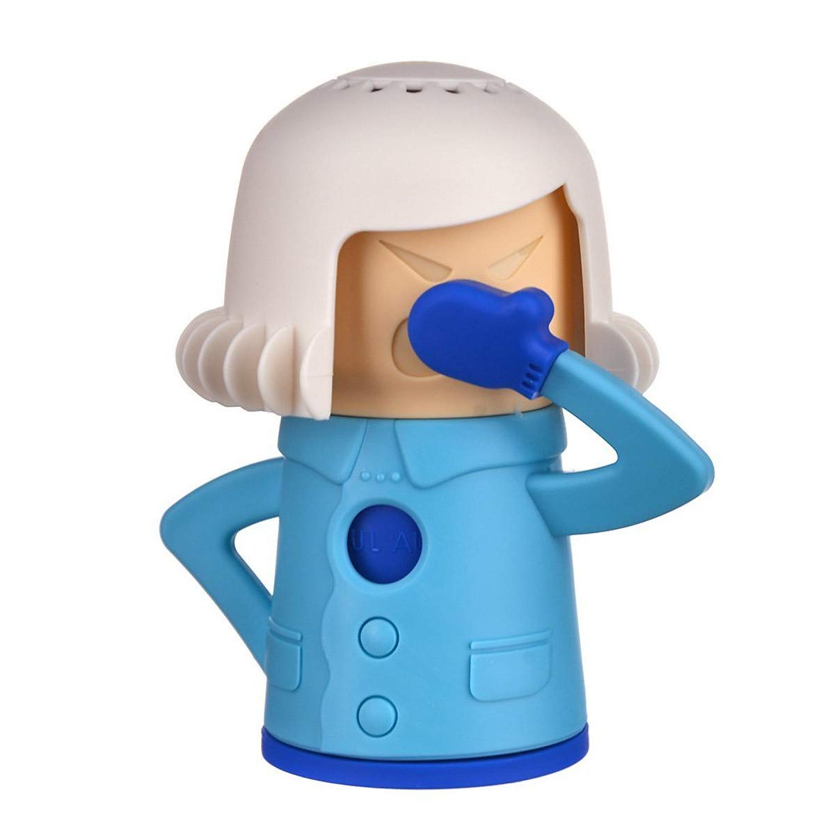 Fridge and Freezer Odor Absorber and Freshener Cool Mama.. Fridge and Freezer Odor Absorber and Freshener Cool Mama..