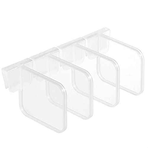 fridge drawer organizer