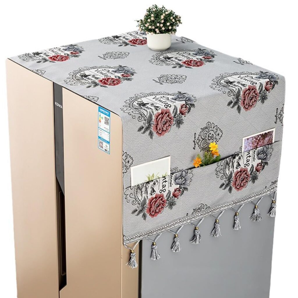 fridge cover