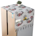 fridge cover