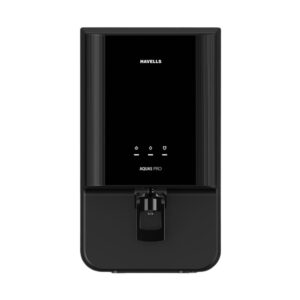 Havells Aquas Pro 7L Water Purifier | RO+ UV+Copper+Zinc+Magnesium | 2 Year Free Service (Filter Included) | Free TDS Meter | No AMC | 7-stages | Saves 40% Water | Suitable for all Water Sources