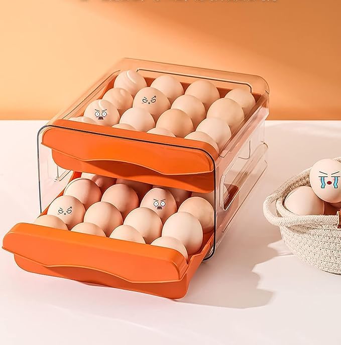 fridge egg tray