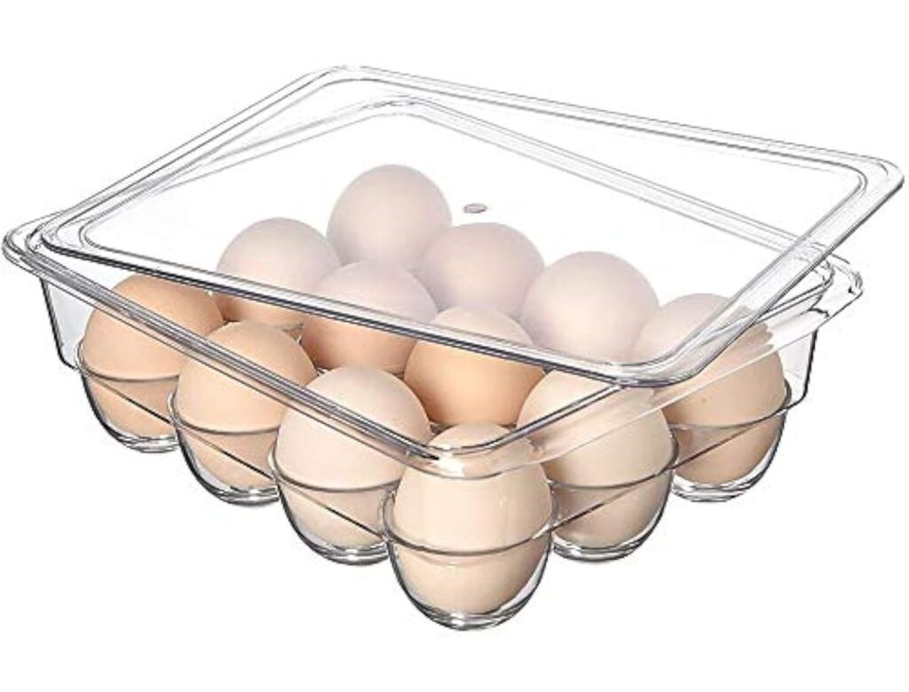 fridge egg tray