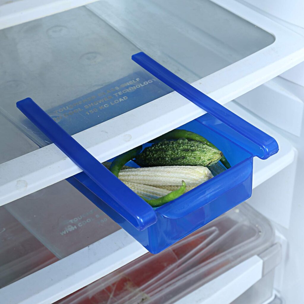 fridge defrost tray