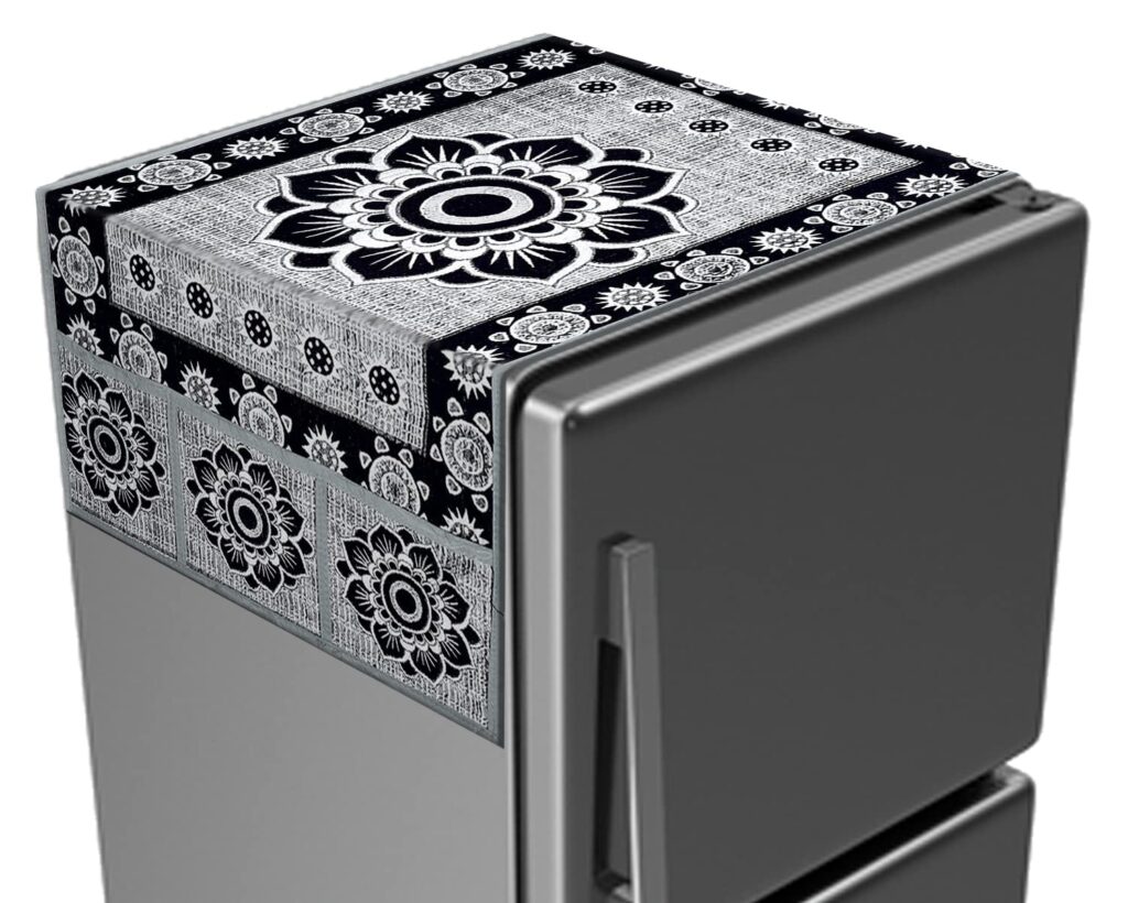 fridge cover