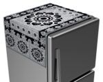 fridge cover