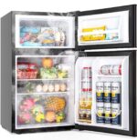 inverter refrigerator