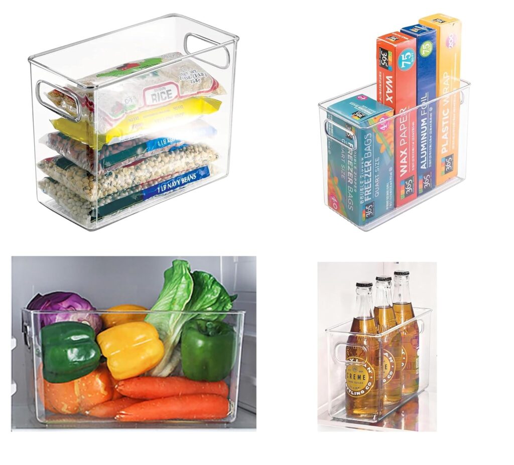 fridge organizer