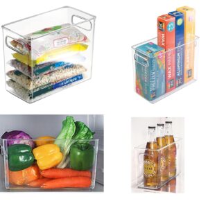 fridge organizer