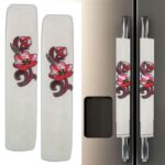 fridge handle cover