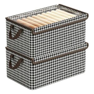 fridge drawer organizer