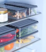 fridge drawer organizer