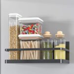 fridge storage rack