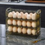 fridge egg tray