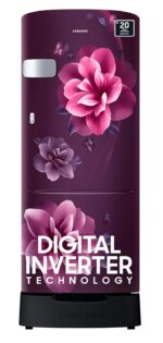 inverter refrigerator