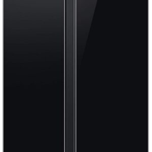 Samsung 700 L with Inverter Side-by-Side Refrigerator
