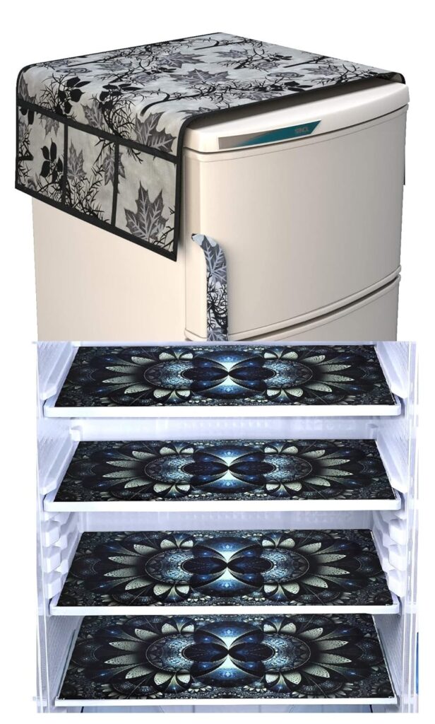 fridge cover