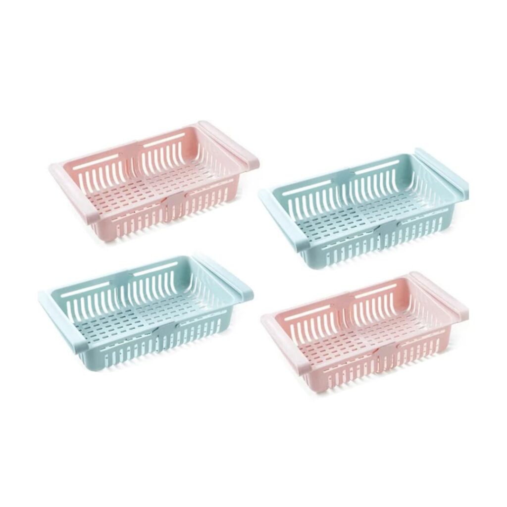 fridge drawer organizer