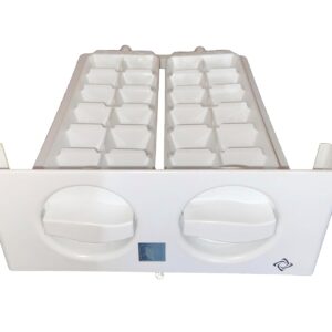 TWISTER ICE MAKER (PART NO – W11203007) COMPATIBLE WITH WHIRLPOOL PROTTON FROST FREE DOUBLE DOOR FRIDGE NEW MODEL