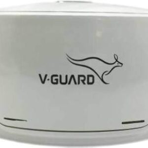 V-Guard VG 50 Voltage Stabilizer for Refrigerator (Grey)