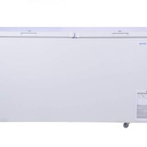 VOLTAS CF500DA4 DOUBLE DOOR DEEP FREEZER. 461 LITRES GROSS