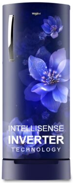 inverter refrigerator