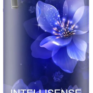 inverter refrigerator