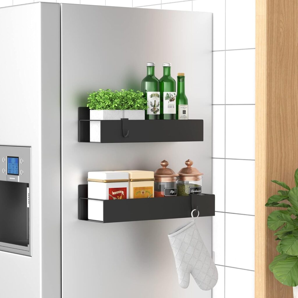 fridge organizer